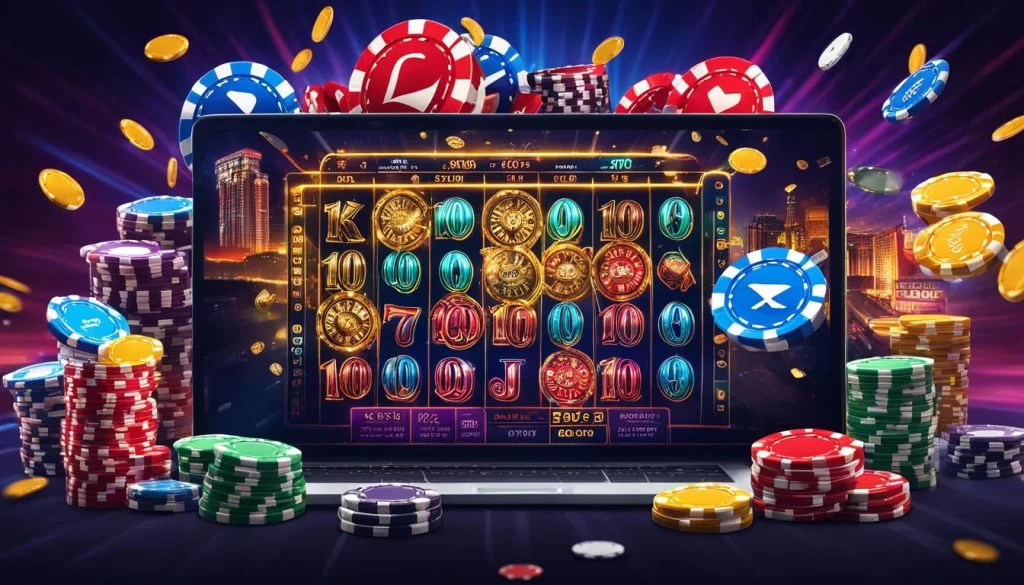 Môi trường chơi game an toàn và công bằng