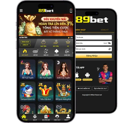 Trải nghiệm casino trực tuyến